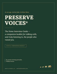 Digital Home Interview Guide